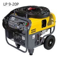 Atlas Copco LP hidraulinės stotelės